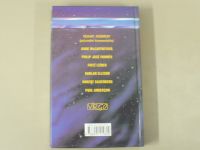 Hugo Story 1968-1969 (1996) Nejlepší SF-povídky minulých let