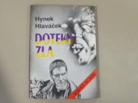 Hynek Hlaváček - Doteky zla (1992)