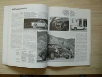 Lange - Ferrari - Alle Strassensportwagen seit 1950 (1990)