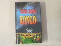 Michael Crichton - Kongo (1994)