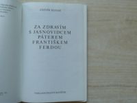 Rejdák - Za zdravím s jasnovidcem páterem Františkem Ferdou (1992)