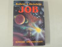 Robert A. Heinlein - Job: Komedie spravedlnosti (1993) 