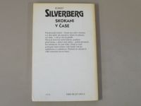 Robert Silverberg - Skokani v čase (1996)