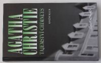 A. Christie - Tajemství Chimneys (2011)