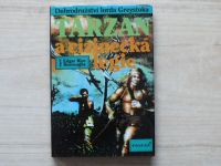 Burroughs - Tarzan a cizinecká legie (1996)