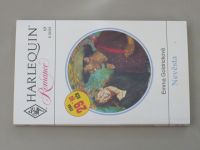 Harlequin Romance 17 - Emma Goldricková - Nevěsta     (1993)
