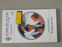 Harlequin Romance 26 - Leigh Michaelsová - Prodej mi sen (1993)
