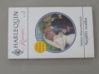 Harlequin Romance  5 -  Debbie Macomberová - Nejdřív svatba (1992)