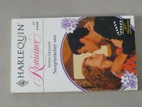  Harlequin Romance 77 - Emma Darcyová - Nesplnitelný sen  (1994)