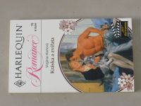 Harlequin Romance 78 - Virginia Hartová - Kráska a zvířata (1994)