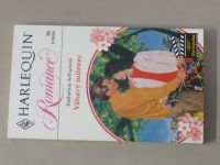 Harlequin Romance 80 - Katherine Arthurová - Váhavý milenec (1994)