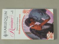  Harlequin Romance 81 - Rebecca Wintersová - Hrdina na volné noze  (1994)