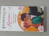 Harlequin Romance 86 - Jasmine Creswellován - Ideální pár (1994)