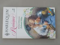 Harlequin Romance 88 - Winifred Wittonová - Zelená liška    (1994)