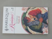  Harlequin Romance 98 - Lisa Harrisová - Najdu tě ! (1994)