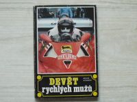 Miloš Kovařík - Devět rychlých mužů (1980) F1