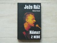 Titzlová - Jožo Ráž - Návrat z nebe (2000)