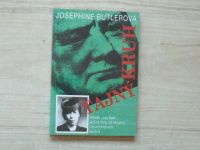 Josephine Butlerová - Tajný kruh - Příběh "Jay Bee", jediné ženy ze skupiny Churchillových špiónů