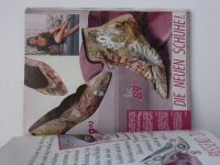 KLiNGEL - Meine Seiten für Mode & Schmuck - Frühling/Sommer 1991 - německý katalog zboží