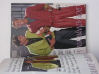 KLiNGEL - Meine Seiten für Mode & Schmuck - Frühling/Sommer 1991 - německý katalog zboží