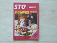 Koudelka - Sto receptů moravské kuchyně (1995)