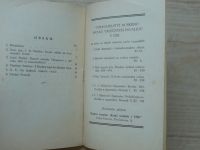 Legie cti 1916 - 1918 - Sborník článků a vzpomínek (1936) red. Šapilovský