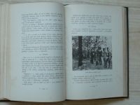 TŘICÁTNÍCI - Sborník k desátému výročí bojů pěšího pluku 30 Aloise Jiráska (1929)