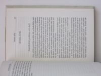 Plinius Starší - Kapitoly o přírodě (1974) Antická knihovna sv. 19