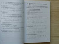 Polák - Středoškolská matematika v úlohách I (1996)