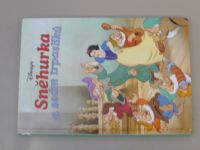  Walt Disney - Sněhurka a sedm trpaslíků (1997)