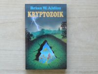 Aldiss - Kryptozoik (1993)