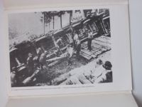 Osvobození (1985) 16 obrazových listů k roku 1945