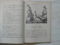 S knihou celým světem - Cestopisy, atlasy a mapy - Kniha n.p. Antikvariát (1955) katalog výstavy