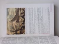 Štěpánek - Čechy a Peru - Historie a umění - Dějiny vzájemných kulturních vztahů (2013)