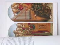 Welt der Kunst - Jan van Eyck (1978) katalog - německy