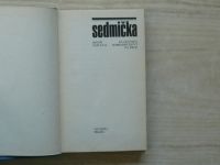 Zapletal - Sedmička - Klukovská dobrodružství na řece (1976)