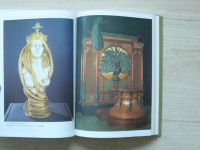 Alfons Mucha 1860 - 1936 - NG Praha 1980, katalog výstavy
