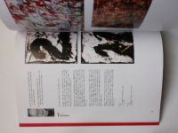 Barteček, Hastík - České umění v exilu - Tschechische Kunst im Exil - Wien (2010) dvoujazyčný katalog exilových autorů