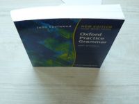 Eastwood - Oxford Practice Grammar with answers (2000)