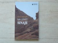 Erich Zenger - Na úpatí Sinaje - Obrazy o Bohu v prvním zákoně (1996)