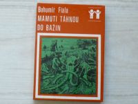 Fiala - Mamuti táhnou do bažin (1978) příběh z pravěku