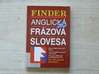 Finder - Anglická frázová slovesa (2006)
