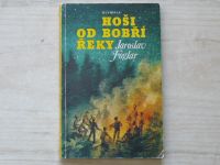 Foglar - Hoši od Bobří řeky (1987)