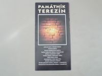 Památník Terezín 
