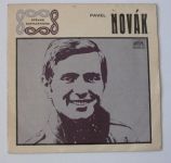 Pavel Novák – Georgia / Podivný spáč (Sloop John B.) (1968)