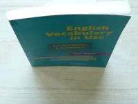 Redman - English Vocabulary in Use - pre-intermediate & intermediate