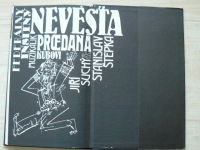 Suchý - Nevesta predaná Kubovi Federálny insitný muzikálik (1987) il. Štefka