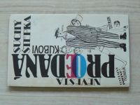 Suchý - Nevesta predaná Kubovi Federálny insitný muzikálik (1987) il. Štefka