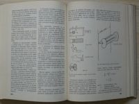 Čabelka - Zvaritelnosť kovov a zliatin - Vybrané state (1977)