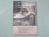David Gruber - Jak rozvíjet inteligenci svého dítěte 